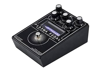 PLASMA PEDAL 美品　動作確認済み PLASMA PEDAL - Gamechanger Audio